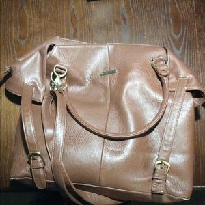 Timi and Leslie diaper bag